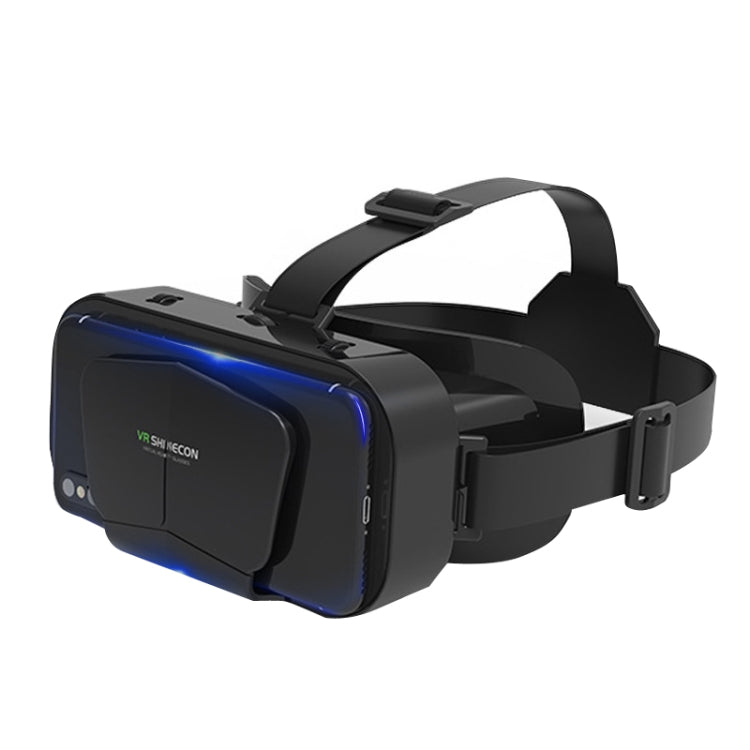 VRSHINECON G10 Headwear 3D Virtual VR Glasses