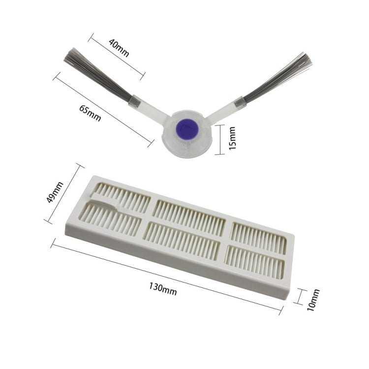 For Narwal Clean Robot J3 Spare Part Accessory