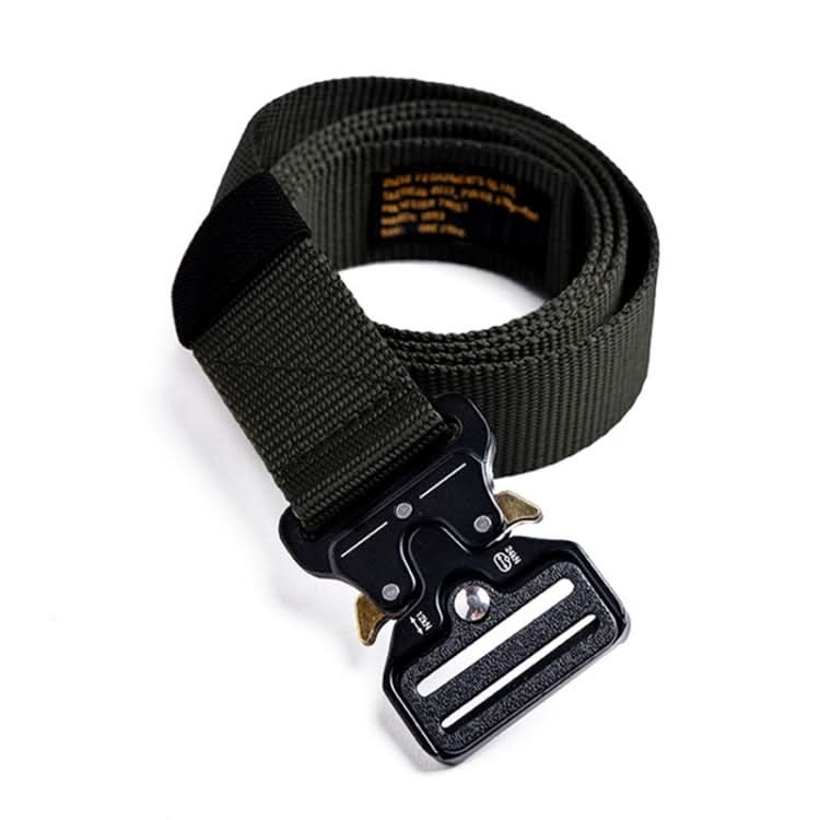 Maden S2001059 Men Retro Casual Weaving Adjustable Belt Reluova