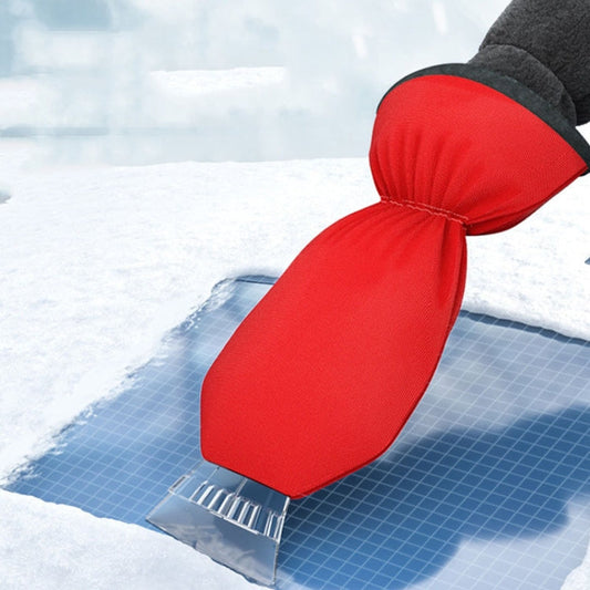 SUITU R-3140 Winter Automotive Glass With Gloves Snow Scraping and Defrosting Tools ÎҵÄÉ̵ê