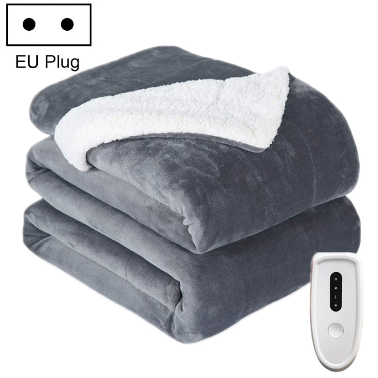 Intelligent Temperature Control Electric Heating Blanket My Store