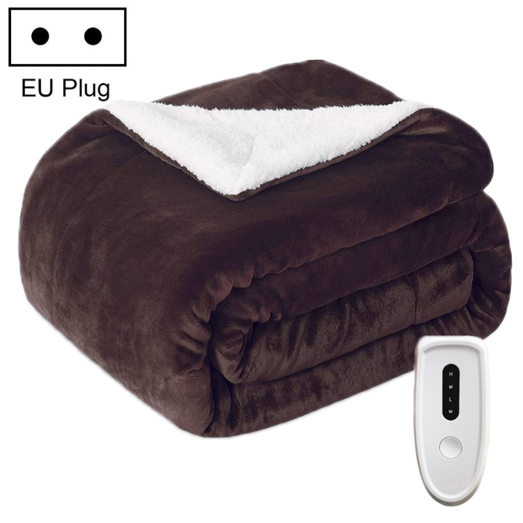 Intelligent Temperature Control Electric Heating Blanket My Store