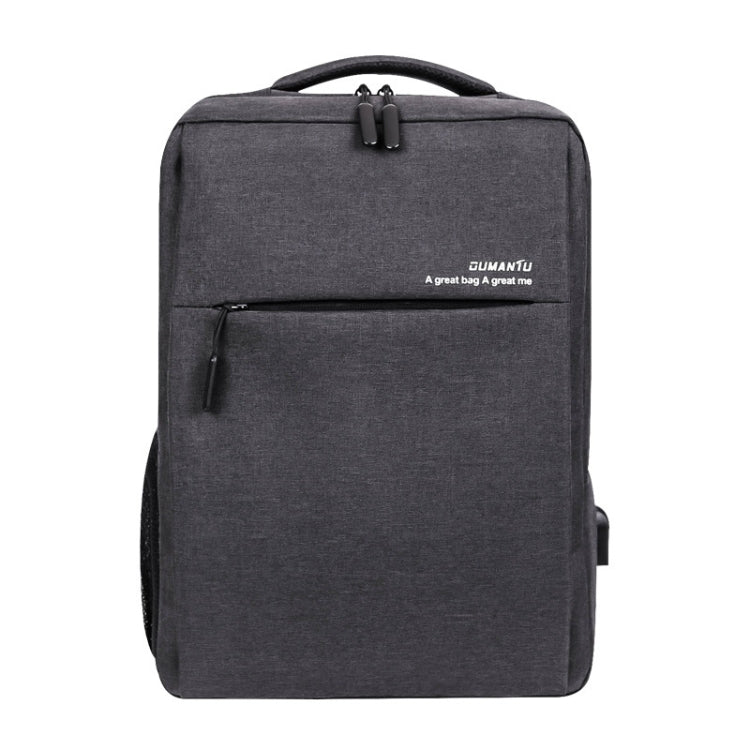 OUMANTU 9002-1 Shoulder Bag Laptop Computer Backpack