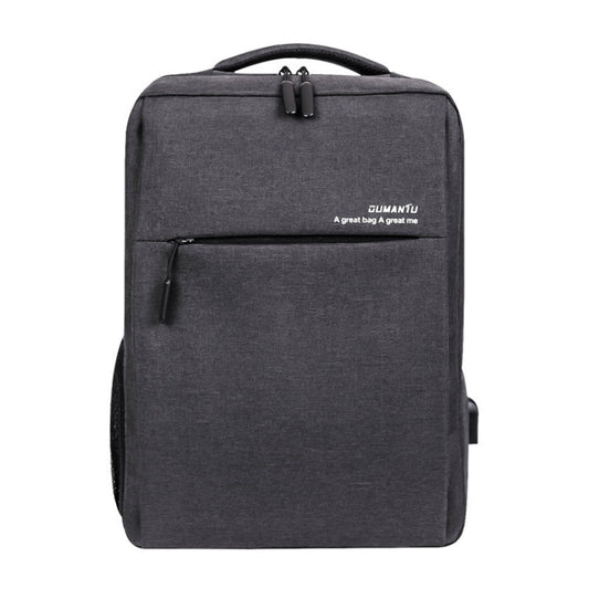 OUMANTU 9002-1 Shoulder Bag Laptop Computer Backpack Reluova