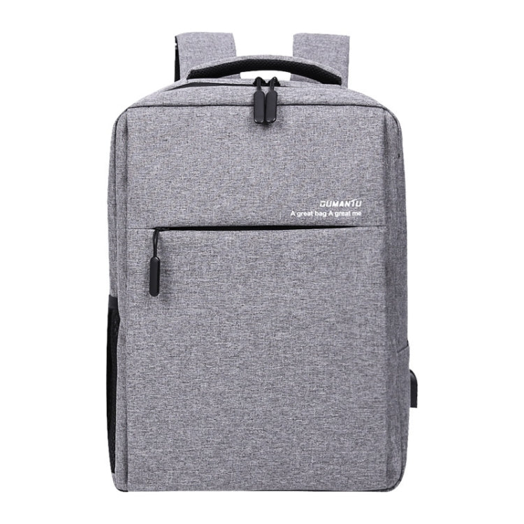 OUMANTU 9002-1 Shoulder Bag Laptop Computer Backpack