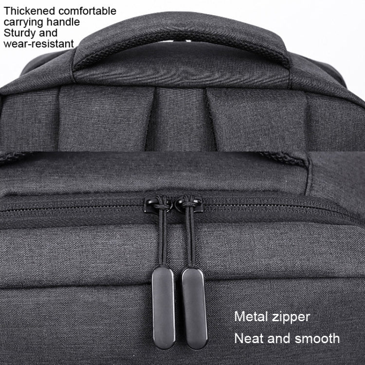 OUMANTU 9002-1 Shoulder Bag Laptop Computer Backpack