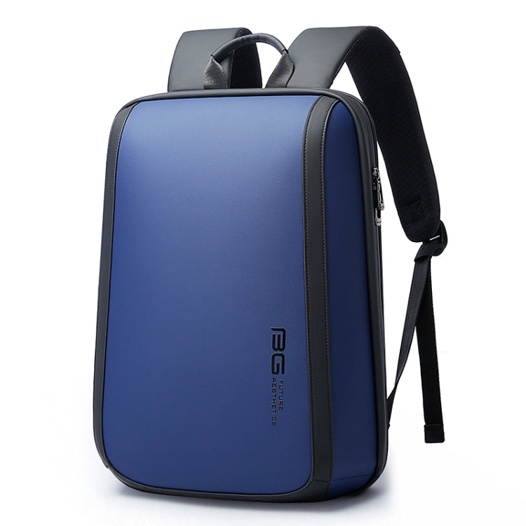 BANGE BG-2809 Men Backpack Leisure Business Student Large Capacity Computer Bag