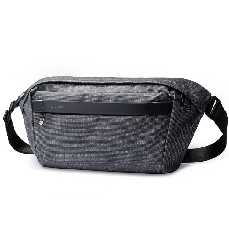 BANGE 8368 Large Capacity Lightweight Crossbody Bag Reluova