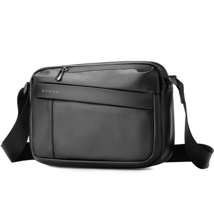 BANGE  BG-7670 Men Shoulder Bag Waterproof Crossbody Bag Reluova