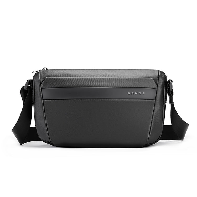 BANGE BG-2871  Men Crossbody Bag Waterproof Simple Business Bag Reluova