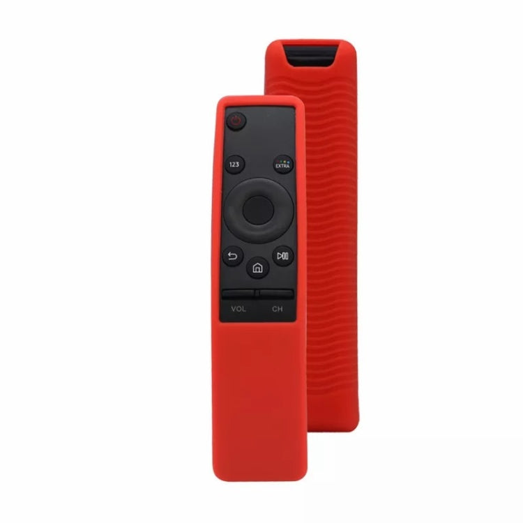 For Samsung BN59 Series Smart TV Remote Control Non-Slip Silicone Protective Case