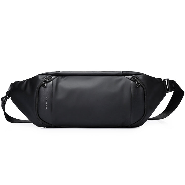 BANGE BG-2556 Men Chest Bag Thin Casual Messenger Bag Reluova