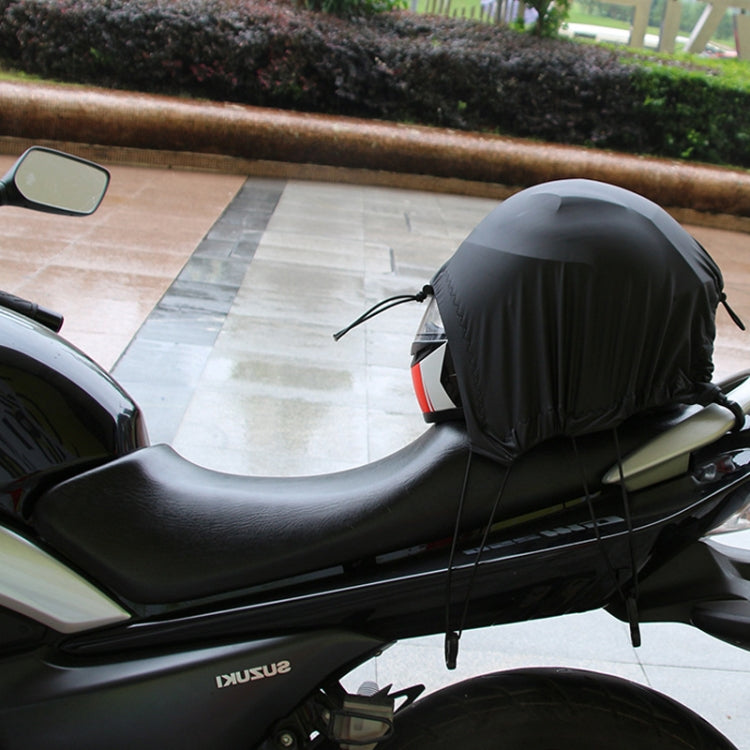 Waterproof Stretch Mesh Luggage Cover For Motorcycles ÎҵÄÉ̵ê