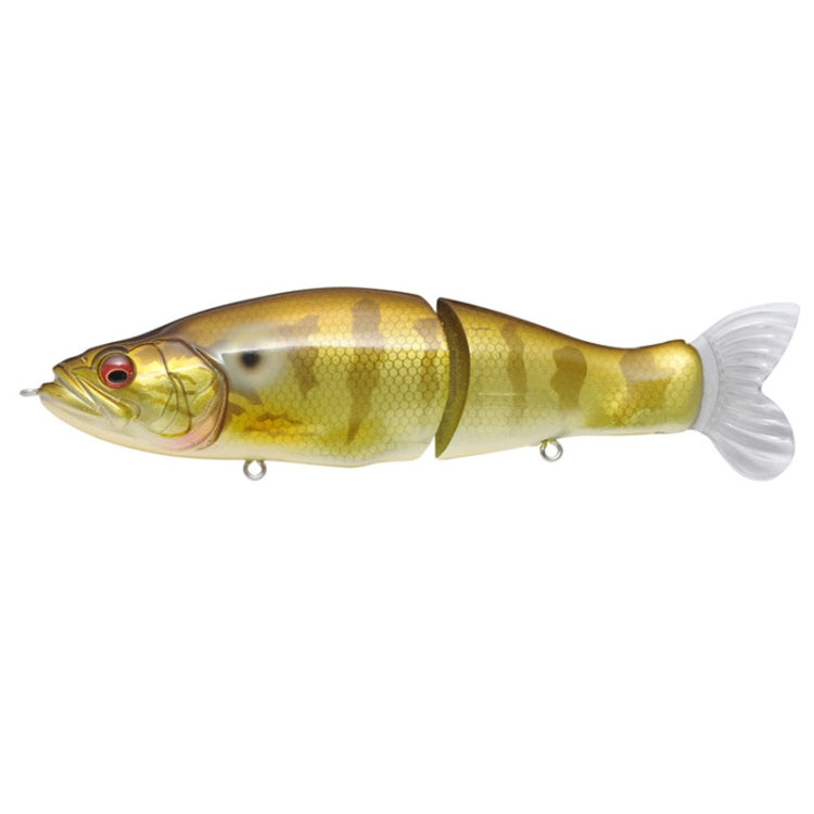 135mm Lure Bait Bionic Fishing Lures Slowly Sinking Pencil Knobby Fish Hard Bait Fishing Gear