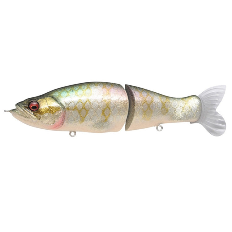 135mm Lure Bait Bionic Fishing Lures Slowly Sinking Pencil Knobby Fish Hard Bait Fishing Gear