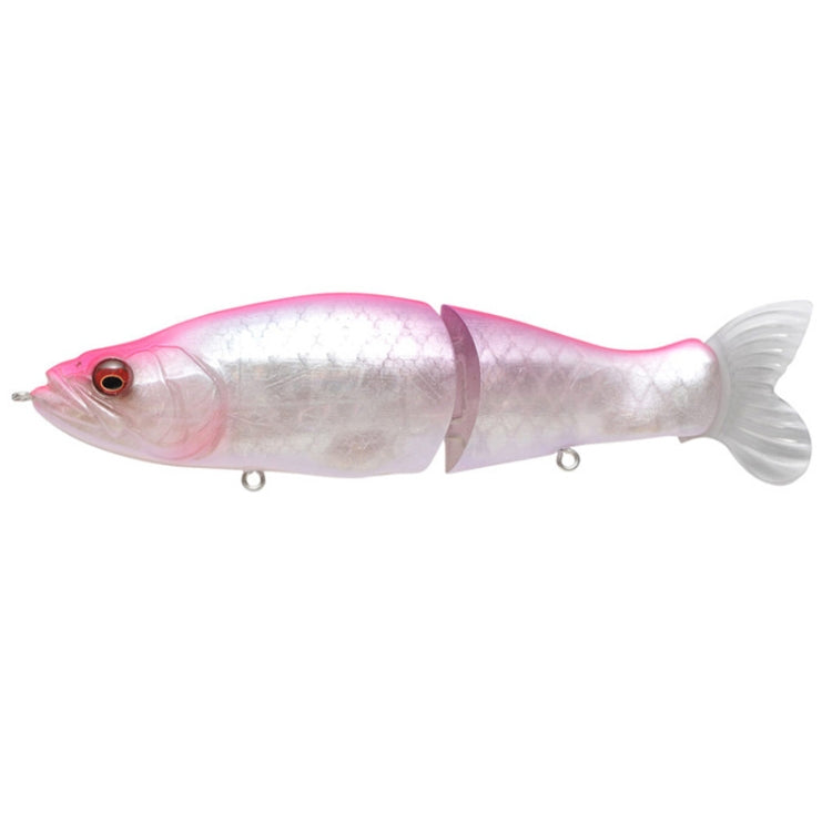 135mm Lure Bait Bionic Fishing Lures Slowly Sinking Pencil Knobby Fish Hard Bait Fishing Gear