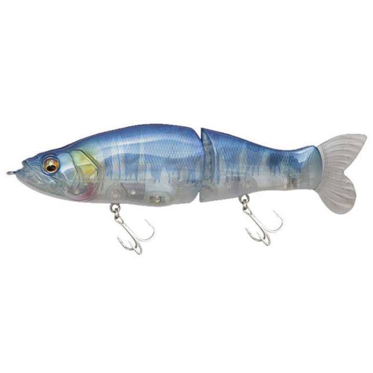 135mm Lure Bait Bionic Fishing Lures Slowly Sinking Pencil Knobby Fish Hard Bait Fishing Gear