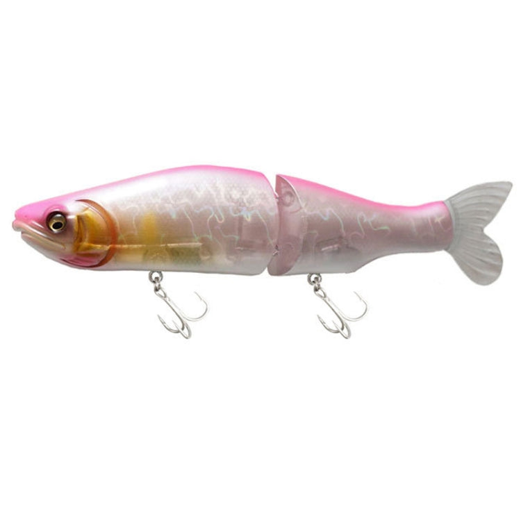 135mm Lure Bait Bionic Fishing Lures Slowly Sinking Pencil Knobby Fish Hard Bait Fishing Gear