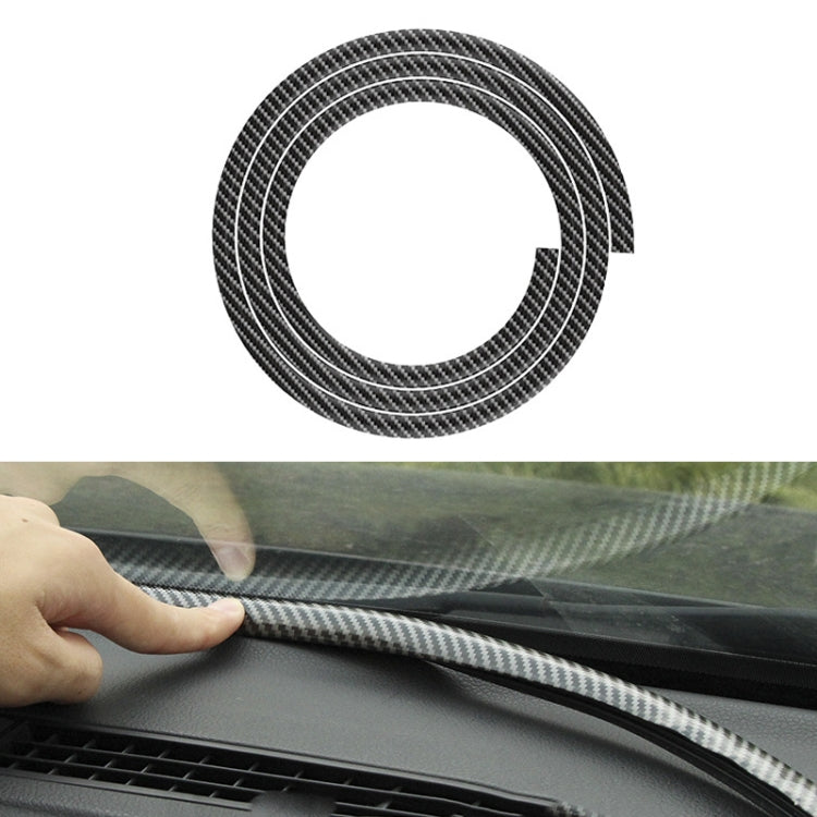 Car Elastomer Seal Rubber Strip Instrument Panel Leakproof Dustproof Soundproof Universal ÎҵÄÉ̵ê