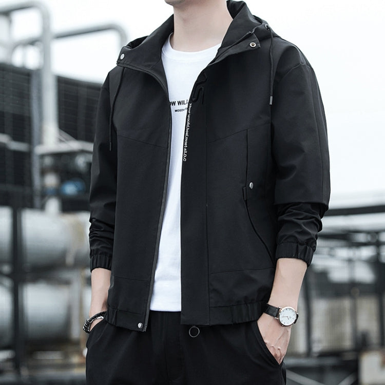 Autumn / Winter Men Jacket Casual Coat, Series 1