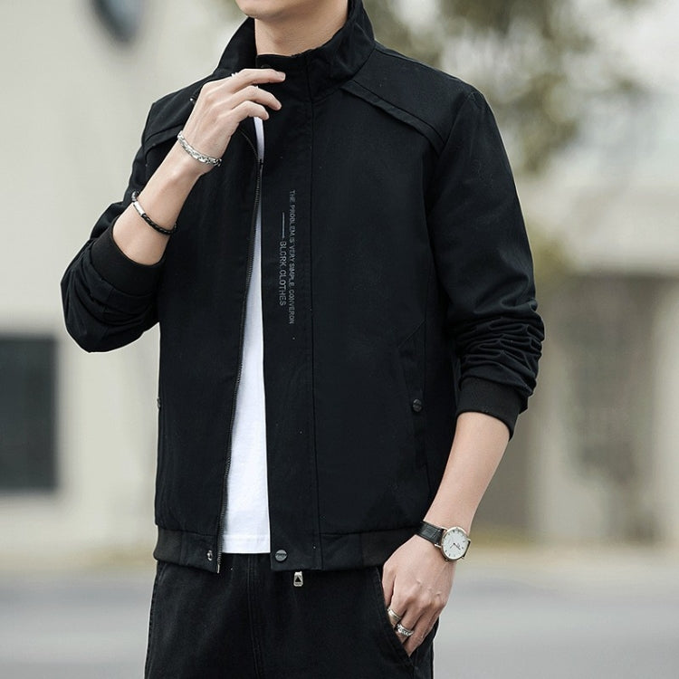 Autumn / Winter Men Jacket Casual Coat, Series 1