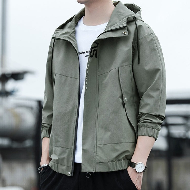 Autumn / Winter Men Jacket Casual Coat, Series 2