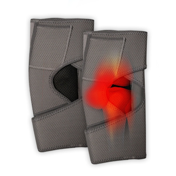 USB Graphene Far Infrared Heated Knee Pad Reluova