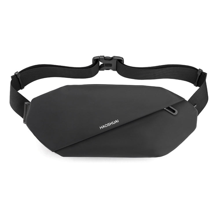 HAOSHUAI 1100-20 Men Waist Bag Outdoor Running Mobile Phone Bag Reluova