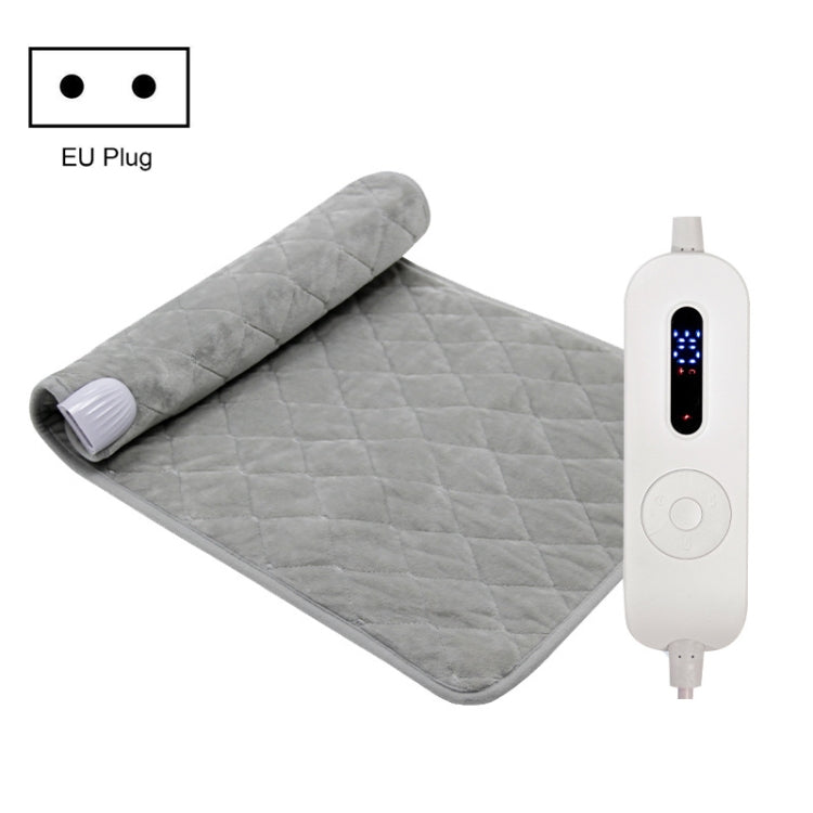 JSB-1 Graphene Heating Pad Timed Water Washing Electric Blanket, Size: My Store