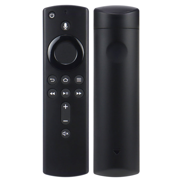 Für Amazon Fire TV Stick L5B83H Bluetooth-Sprachfernbedienung