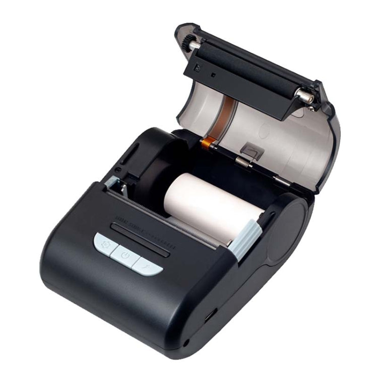 Xprinter 58mm Portable Label Printer Thermal Receipt Handheld Printer Reluova