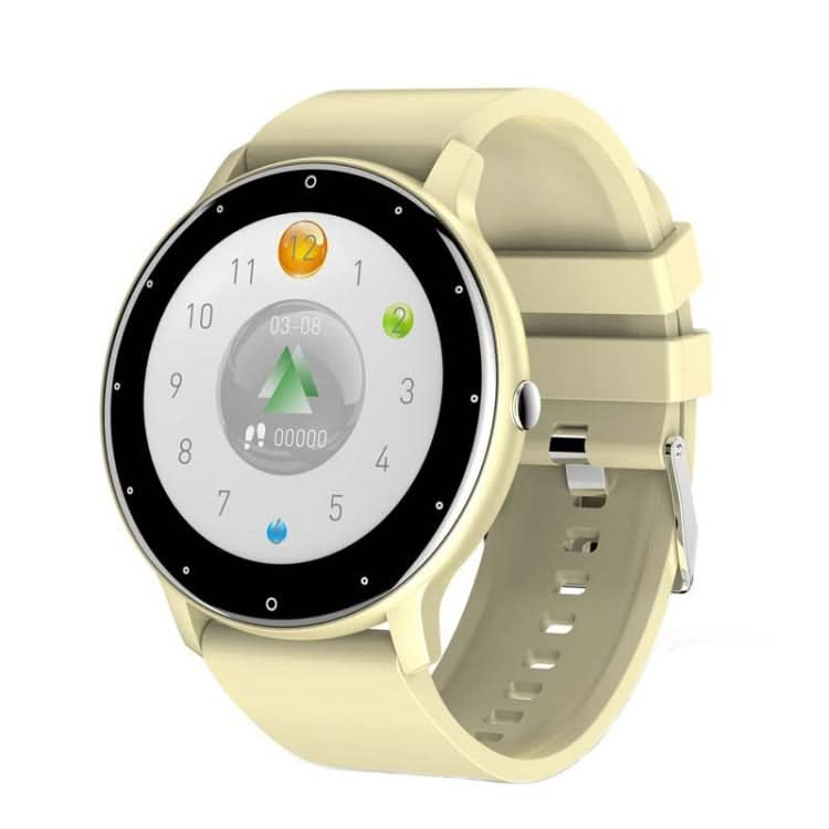 BW0223 Heart Rate/Blood Oxygen/Blood Pressure Monitoring Bluetooth Smart Calling Watch