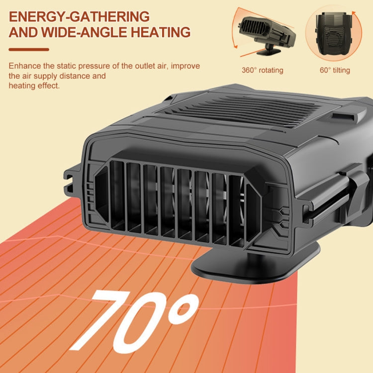 Car 12V Heater Defrost Snow Defogger ÎҵÄÉ̵ê