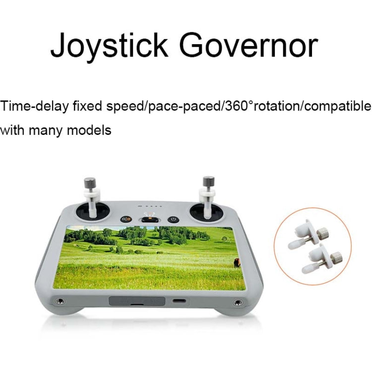 Remote Control Joystick Governor Time-lapse Photography Tool My Store