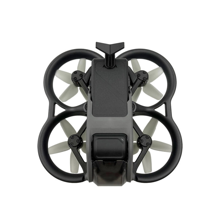 For DJI Avata CQT 2 In 1 Battery Anti-falling Decorative Rear Wing Buckle Battery My Store