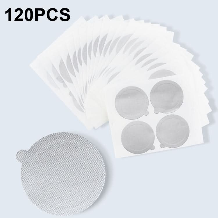 iCafilas Disposable Coffee Capsule Aluminum Foil Self-adhesive Closure Film Reluova