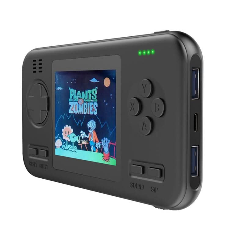 416 Pocket Console Portable Color Screen 8000mAh Rechargeable Game Machine Reluova