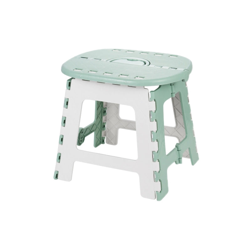 Convenient Folding Home Outdoor Thickened Portable Stool Reluova