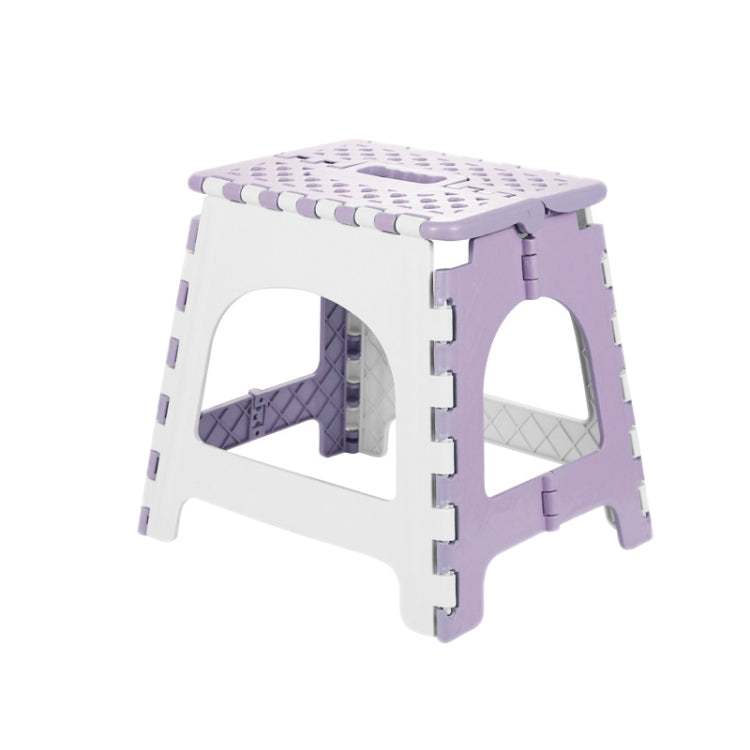 Convenient Folding Home Outdoor Thickened Portable Stool Reluova