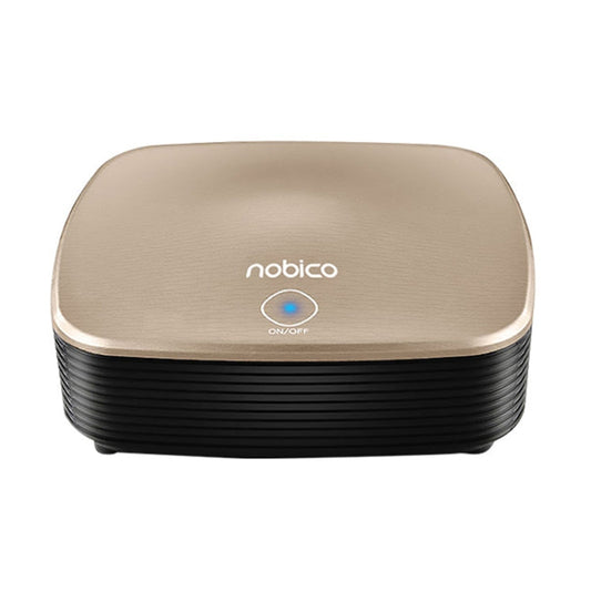 Nobico J007 USB Negative Ion Car Air Purifier, Style: ÎҵÄÉ̵ê