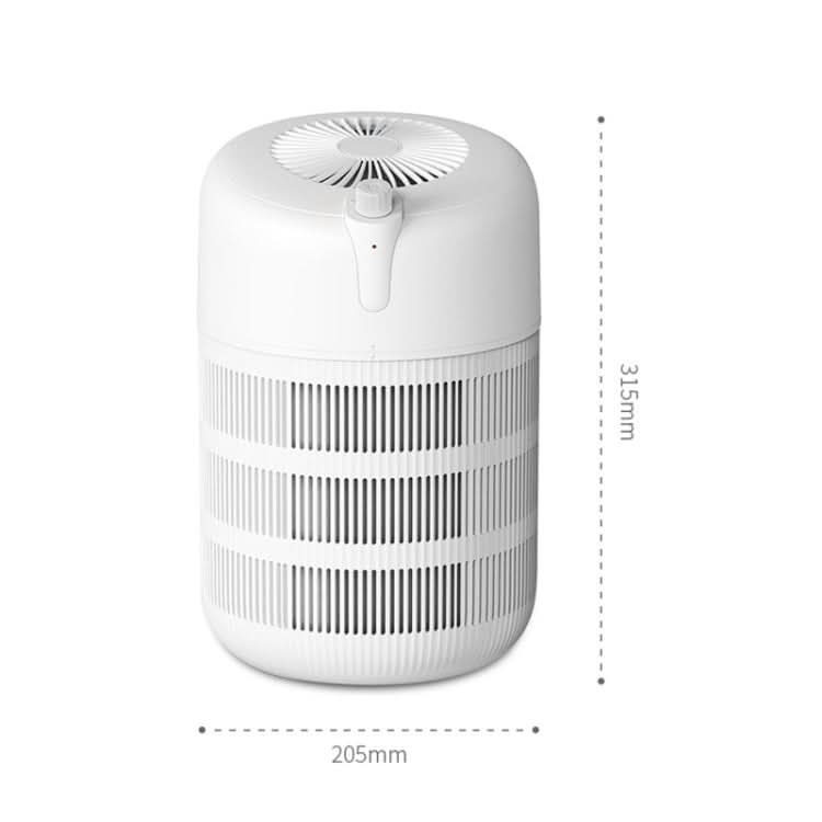 KJ290 Home Negative Ion Air Purifier