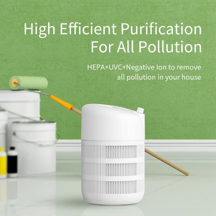 KJ290 Home Negative Ion Air Purifier