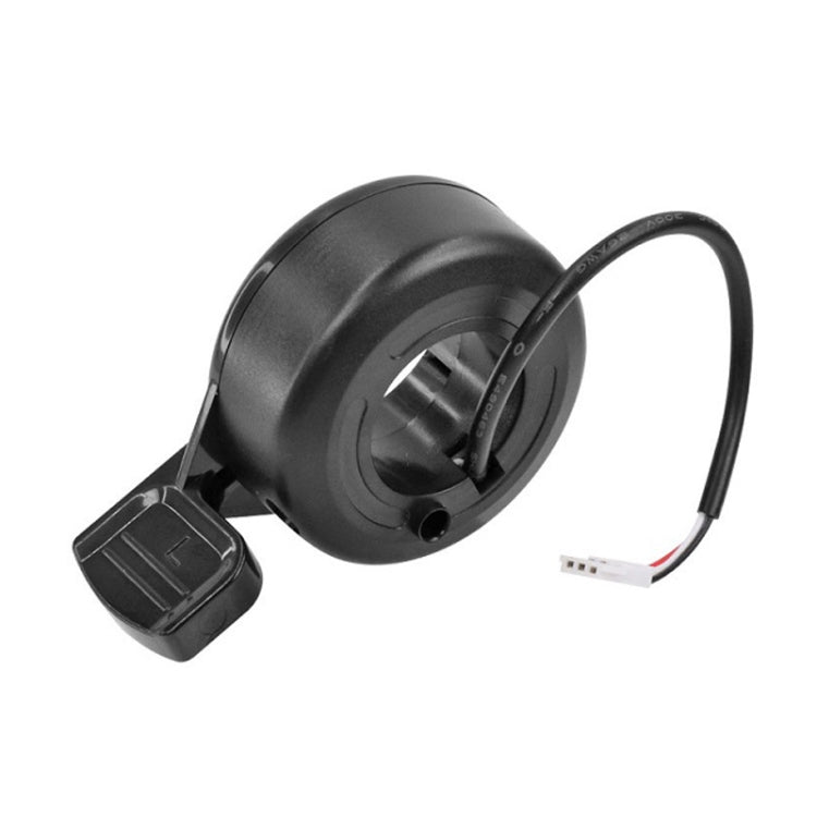 For QMWheel X8 Pro Scooters 24V/36V/48V Thumb Governor Reluova