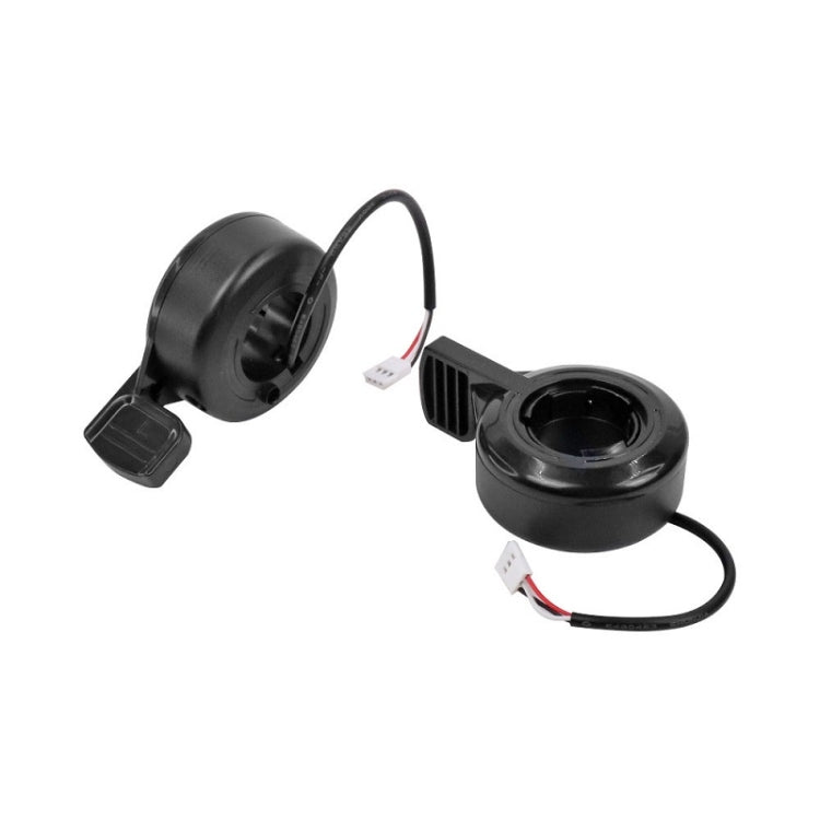 For QMWheel X8 Pro Scooters 24V/36V/48V Thumb Governor Reluova