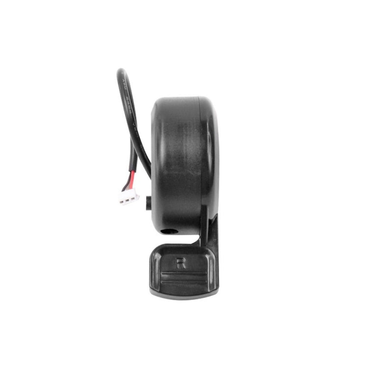 For QMWheel X8 Pro Scooters 24V/36V/48V Thumb Governor Reluova