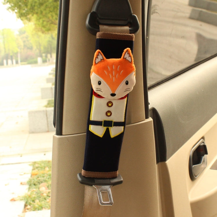 H002 Children Car Seat Belt Cartoon Cover ÎҵÄÉ̵ê