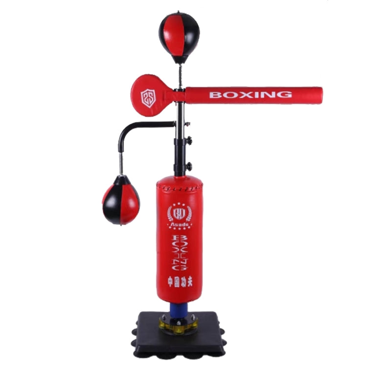 Children Adult Reaction Ball Rotation Training Equipment, Style: