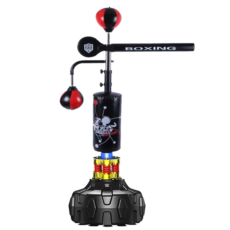 Children Adult Reaction Ball Rotation Training Equipment, Style: