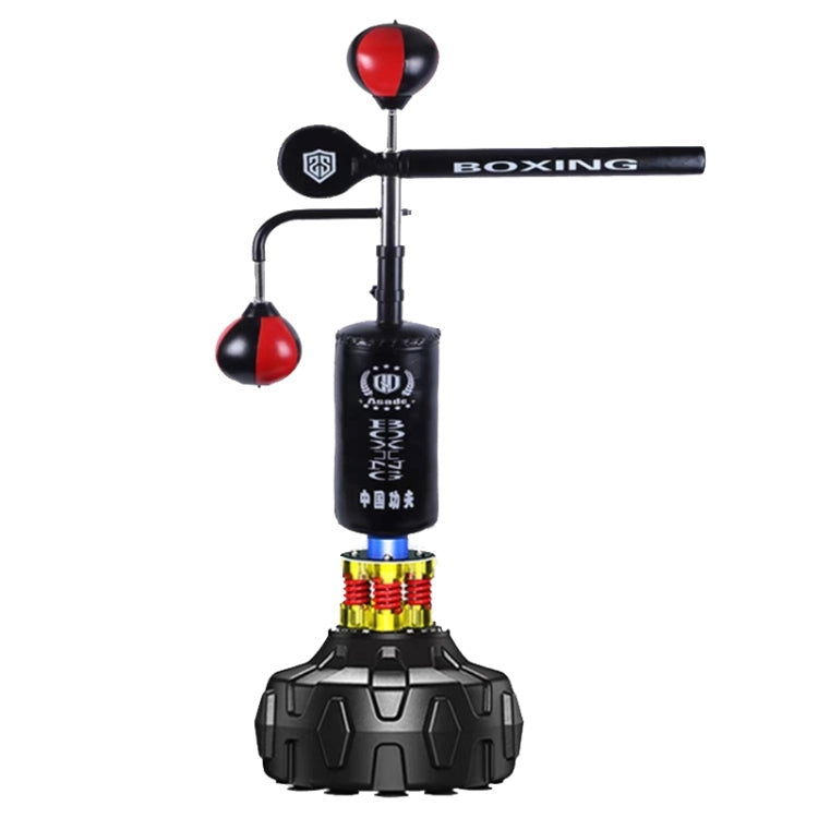 Children Adult Reaction Ball Rotation Training Equipment, Style: