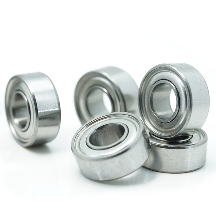 20pcs 6x13x5mm Motor Miniature Bearing